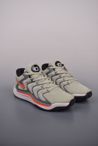 Nike Zoom KD 17 EP view 1