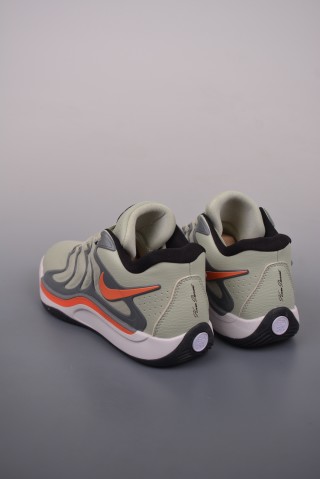 Nike Zoom KD 17 EP view 2