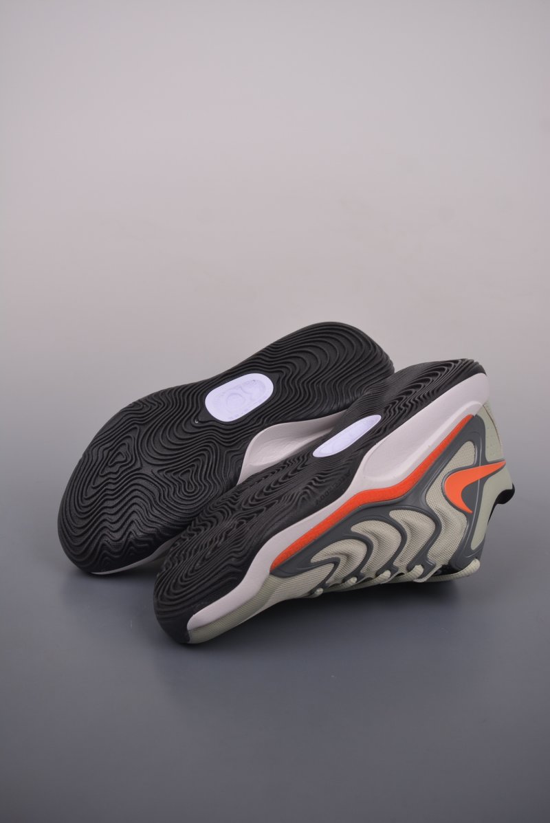 Nike Zoom KD 17 EP view