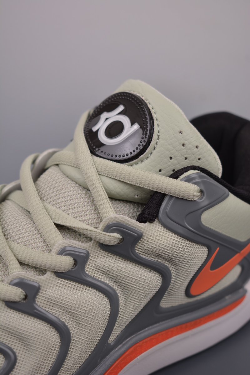 Nike Zoom KD 17 EP view
