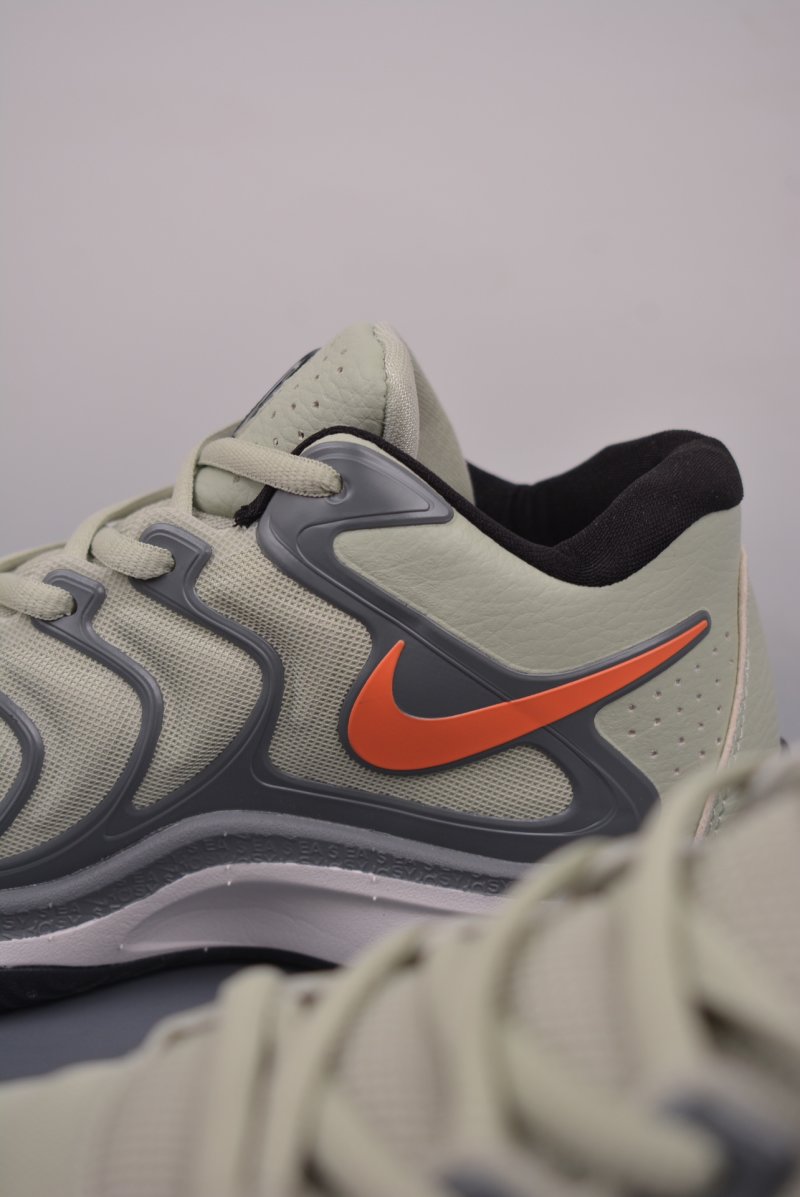 Nike Zoom KD 17 EP view