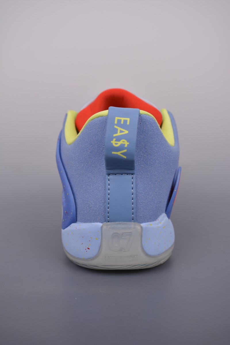 Nike Zoom KD 15 view