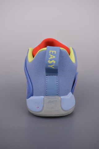 Nike Zoom KD 15 view 4