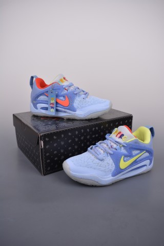 Nike Zoom KD 15 view 5