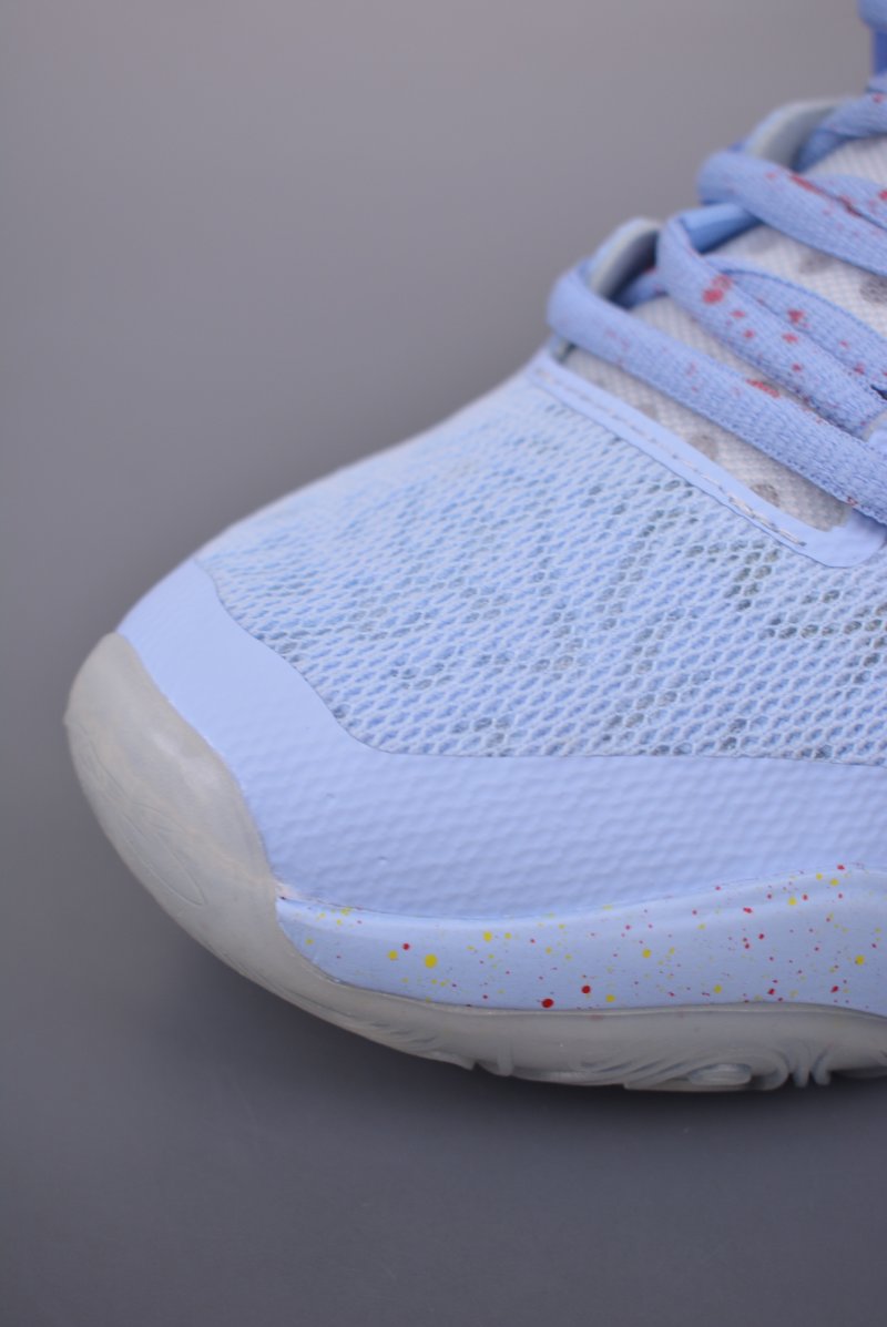 Nike Zoom KD 15 view