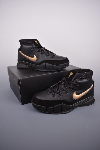 Nike Zoom Kobe 1 Protro view 5