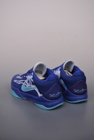 Nike Zoom Kobe 5 Protro view 2