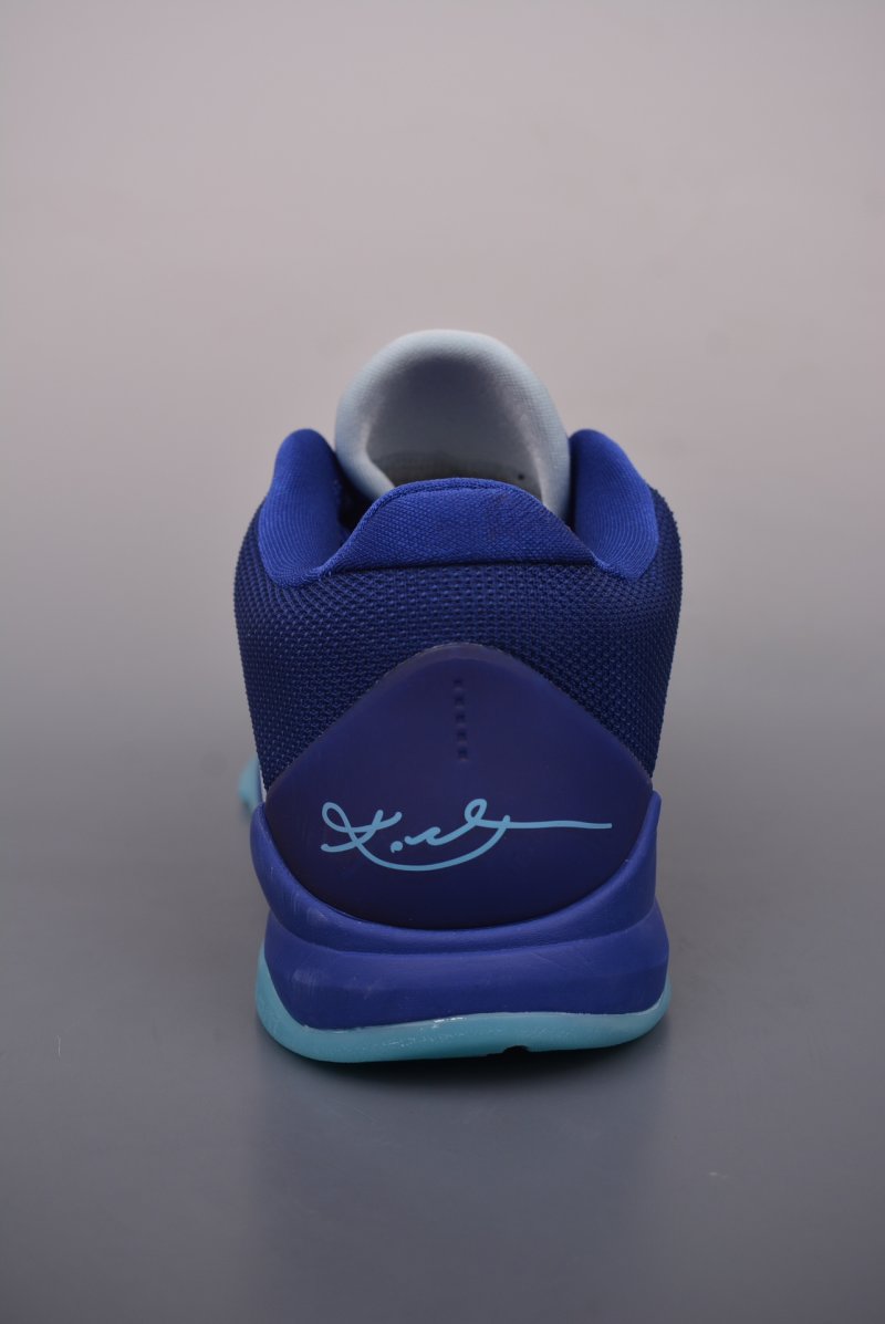 Nike Zoom Kobe 5 Protro view