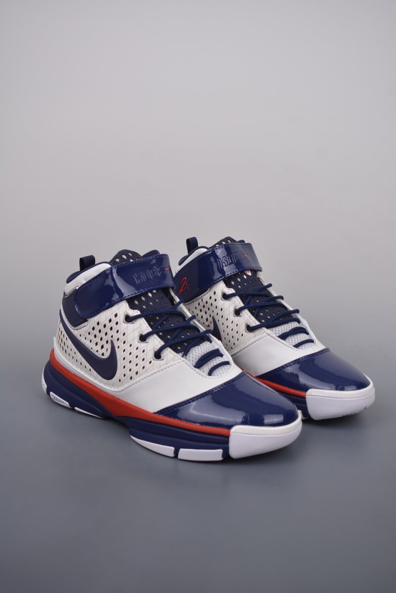 Nike Zoom Kobe 2 Ultimate Protro