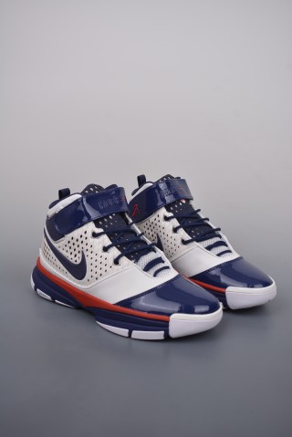 Nike Zoom Kobe 2 Ultimate Protro view 1