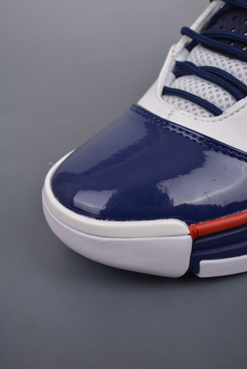 Nike Zoom Kobe 2 Ultimate Protro view