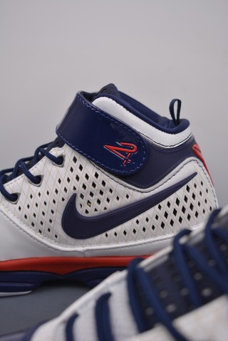 Nike Zoom Kobe 2 Ultimate Protro view 8