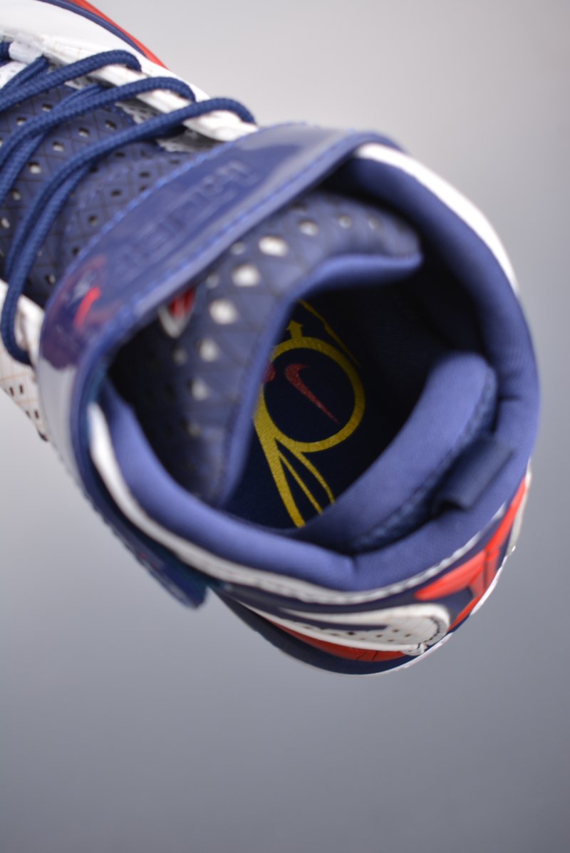 Nike Zoom Kobe 2 Ultimate Protro view