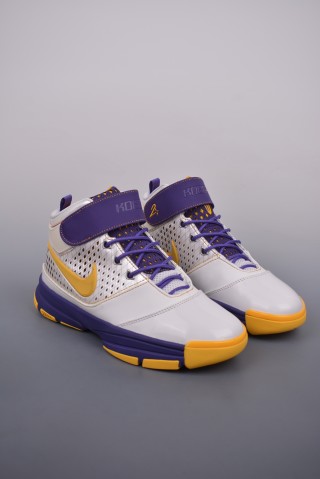 Nike Zoom Kobe 2 Ultimate Protro view 10