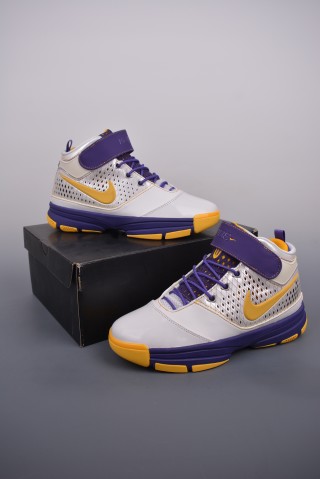 Nike Zoom Kobe 2 Ultimate Protro view 14