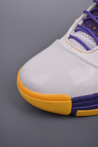 Nike Zoom Kobe 2 Ultimate Protro view 15