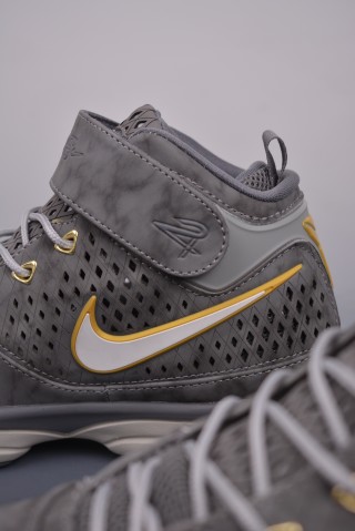 Nike Zoom Kobe 2 Ultimate Protro view 8