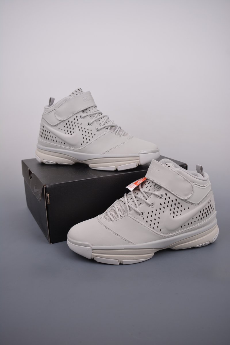 Nike Zoom Kobe 2 Ultimate Protro view