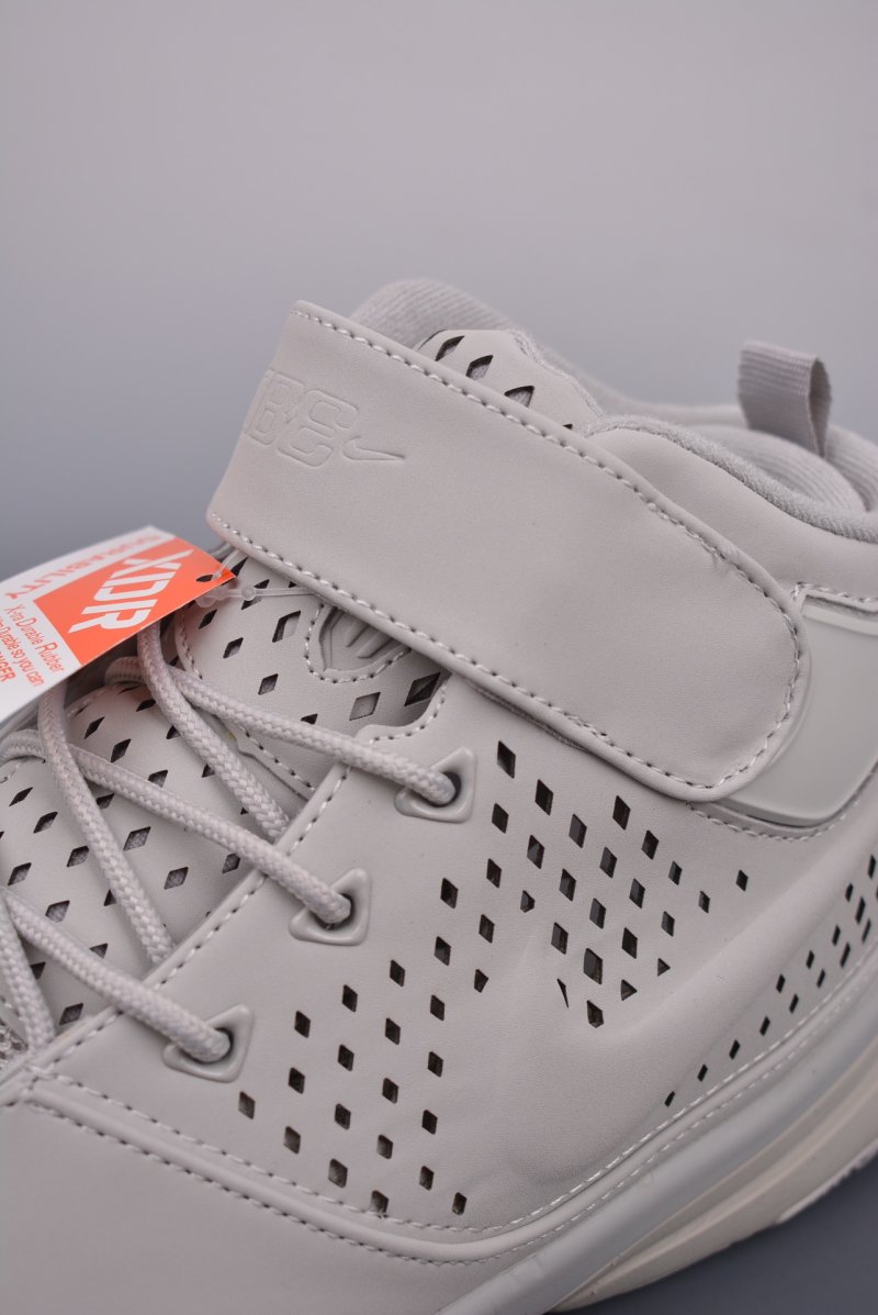 Nike Zoom Kobe 2 Ultimate Protro view