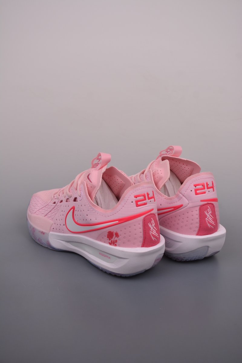 Nike Air Zoom G.T. Cut 3 view