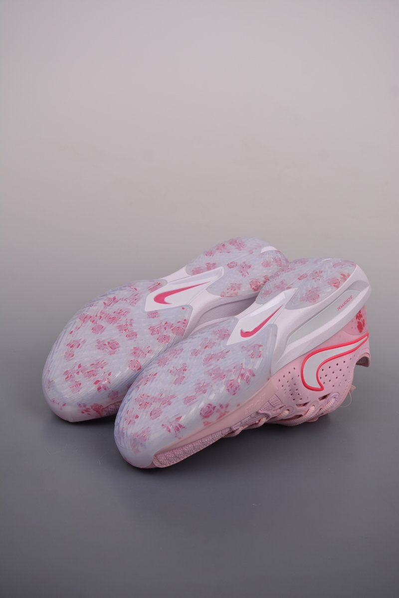 Nike Air Zoom G.T. Cut 3 view