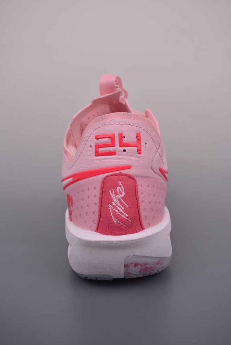 Nike Air Zoom G.T. Cut 3 view