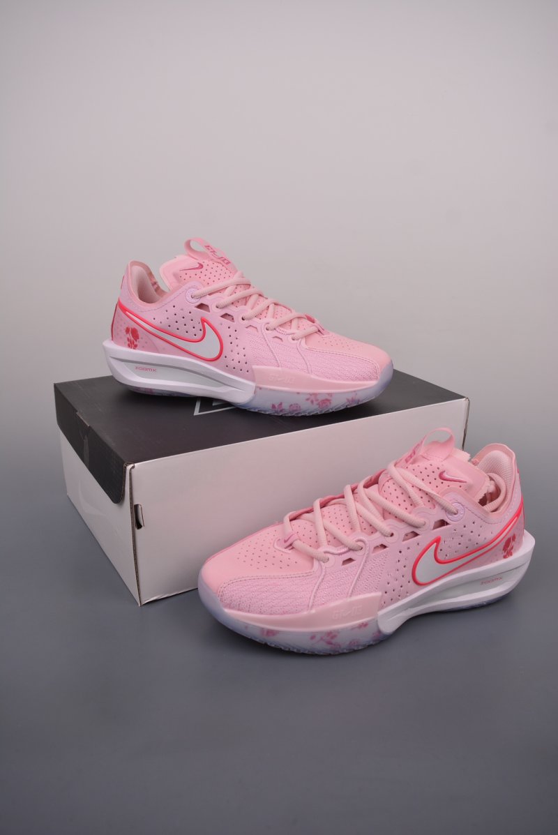 Nike Air Zoom G.T. Cut 3 view