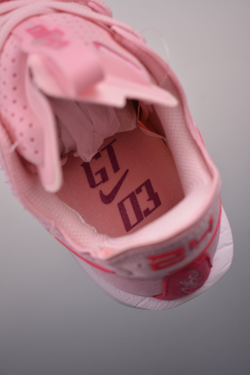 Nike Air Zoom G.T. Cut 3 view