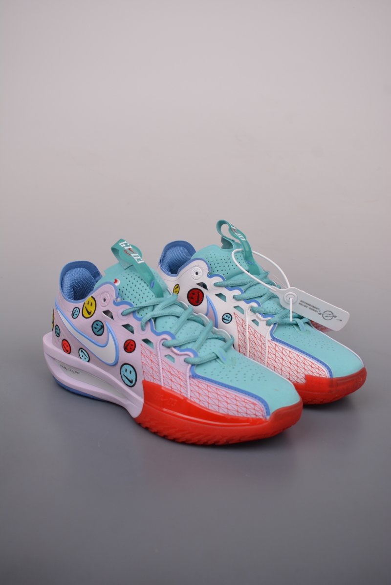 Nike Air Zoom G.T. Cut 3