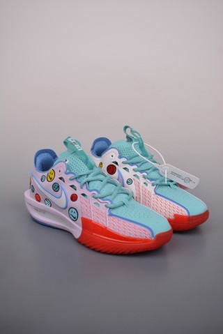 Nike Air Zoom G.T. Cut 3 view 1