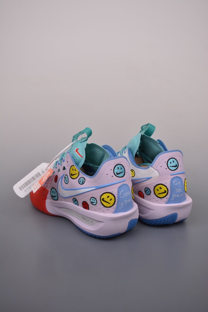 Nike Air Zoom G.T. Cut 3 view