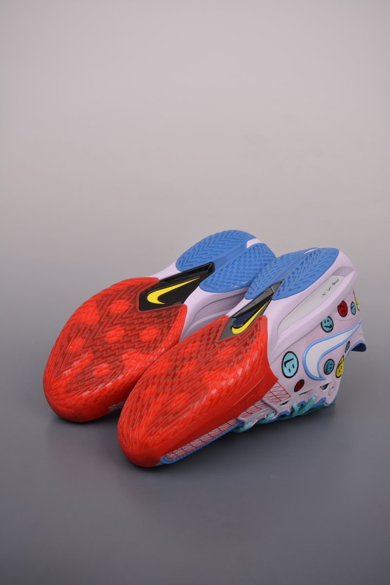 Nike Air Zoom G.T. Cut 3 view