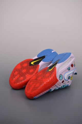 Nike Air Zoom G.T. Cut 3 view 3