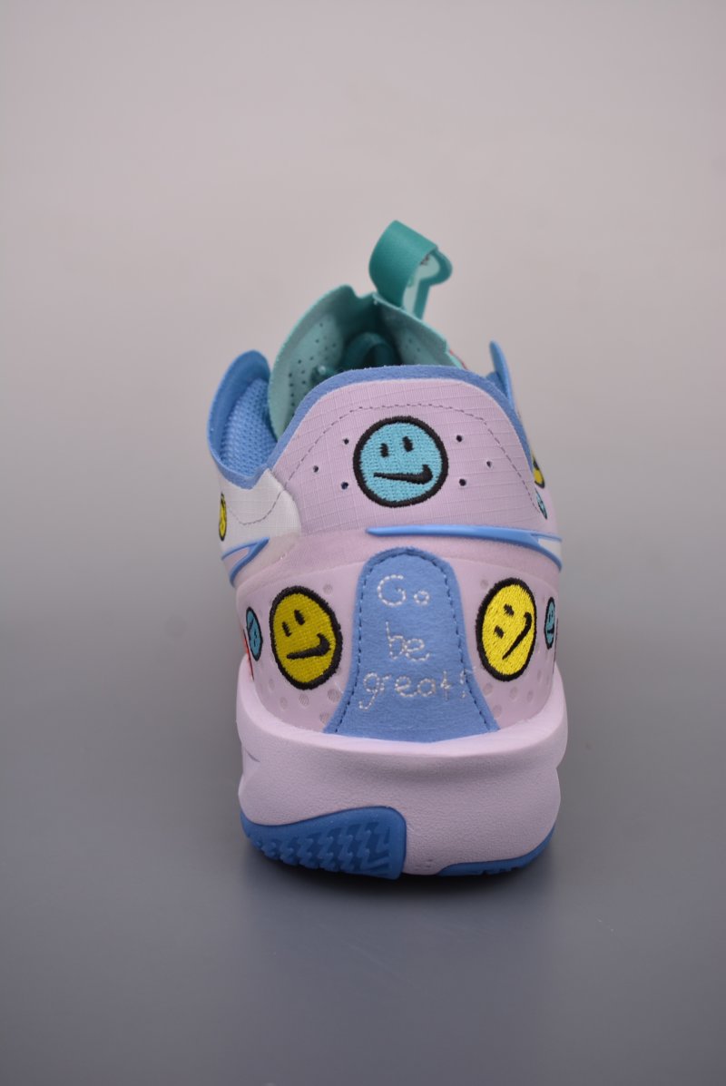 Nike Air Zoom G.T. Cut 3 view