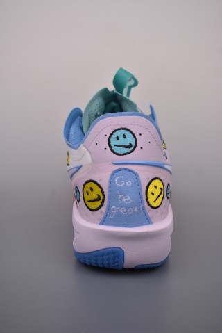 Nike Air Zoom G.T. Cut 3 view 4