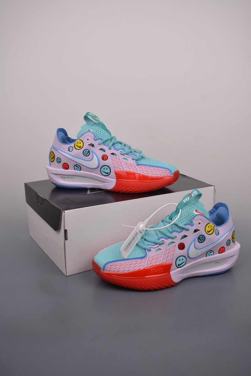 Nike Air Zoom G.T. Cut 3 view