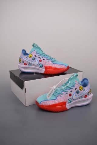 Nike Air Zoom G.T. Cut 3 view 5
