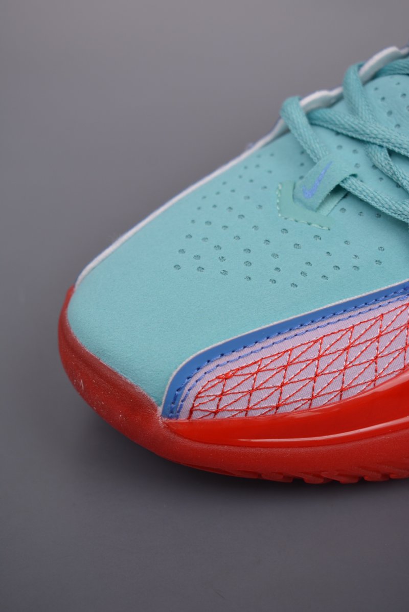 Nike Air Zoom G.T. Cut 3 view