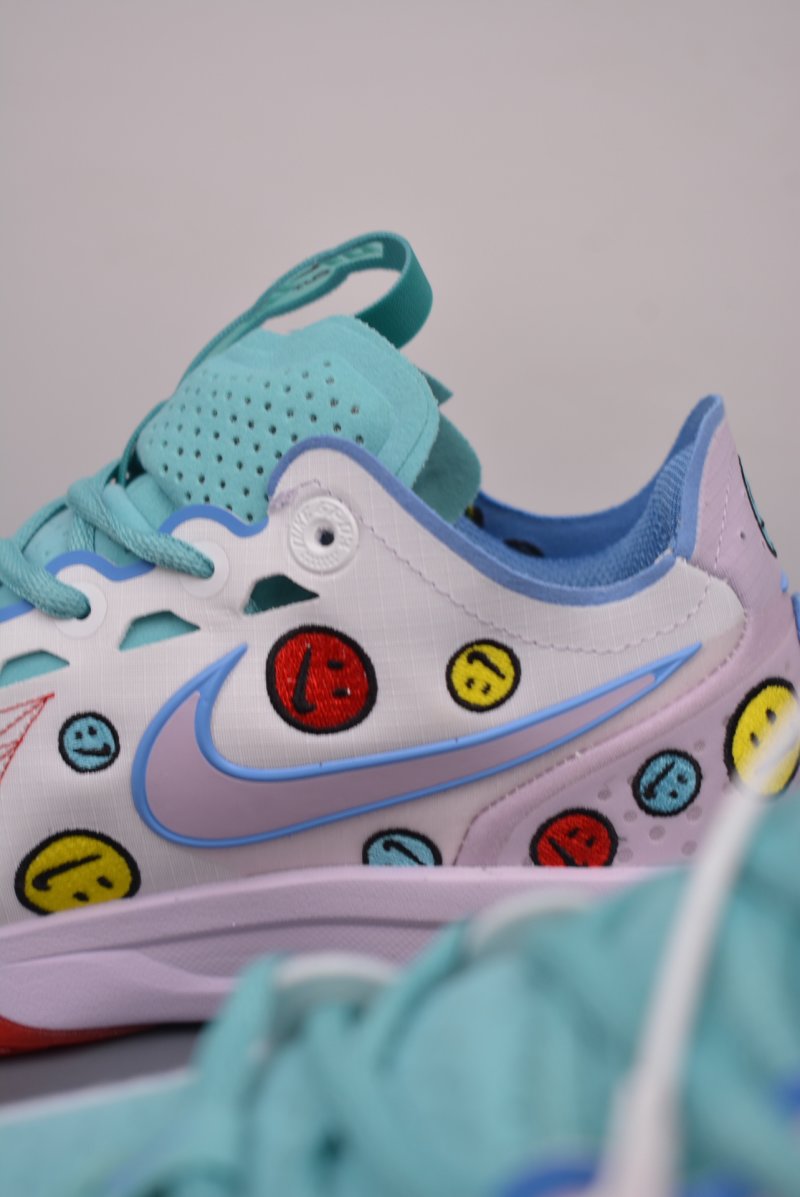 Nike Air Zoom G.T. Cut 3 view