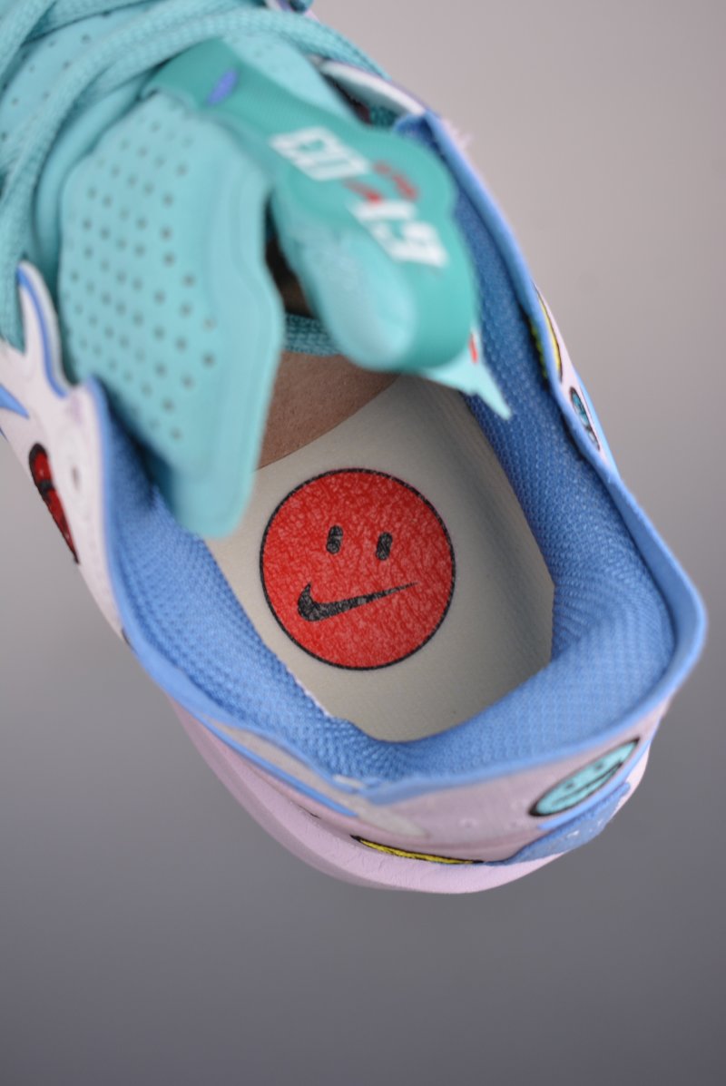 Nike Air Zoom G.T. Cut 3 view