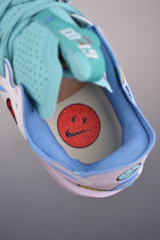 Nike Air Zoom G.T. Cut 3 view 9