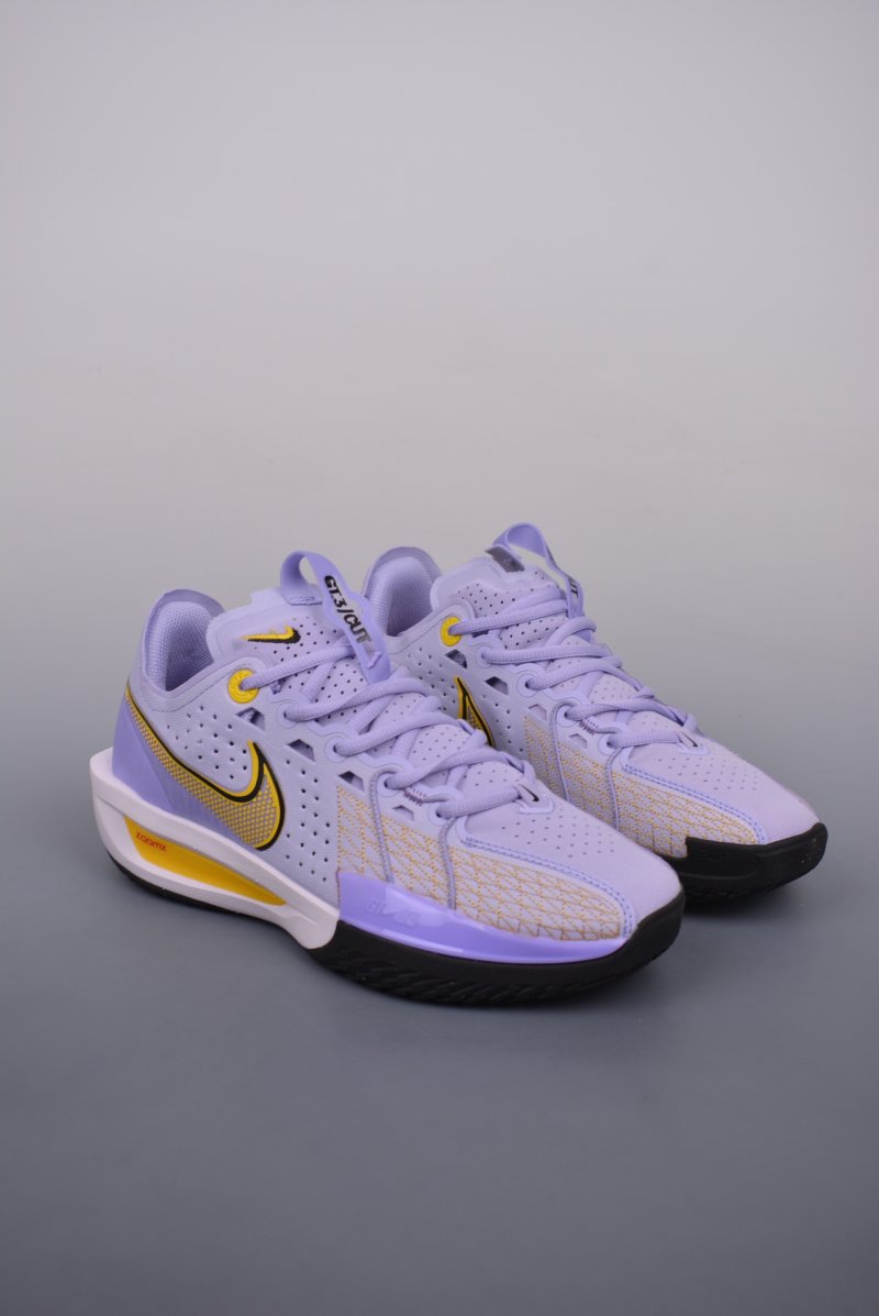 Nike Air Zoom G.T. Cut 3 view