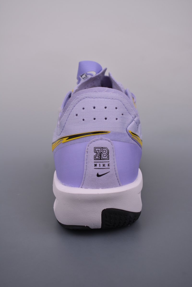 Nike Air Zoom G.T. Cut 3 view
