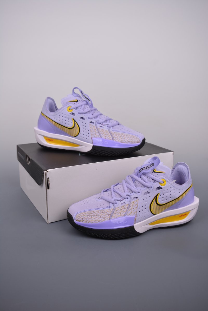 Nike Air Zoom G.T. Cut 3 view