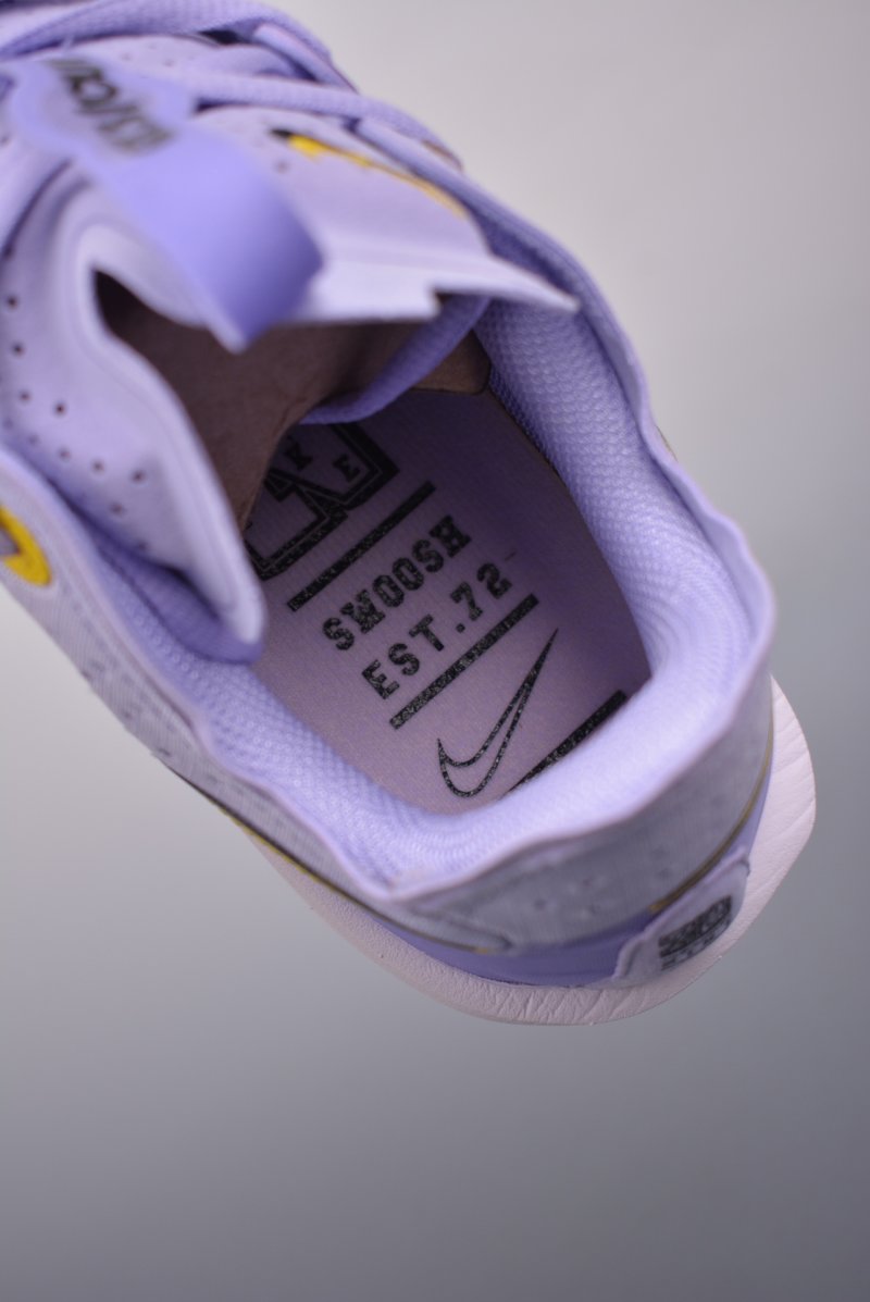 Nike Air Zoom G.T. Cut 3 view