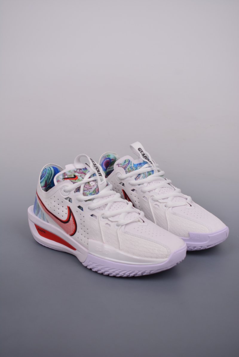 Nike Air Zoom G.T. Cut 3 view
