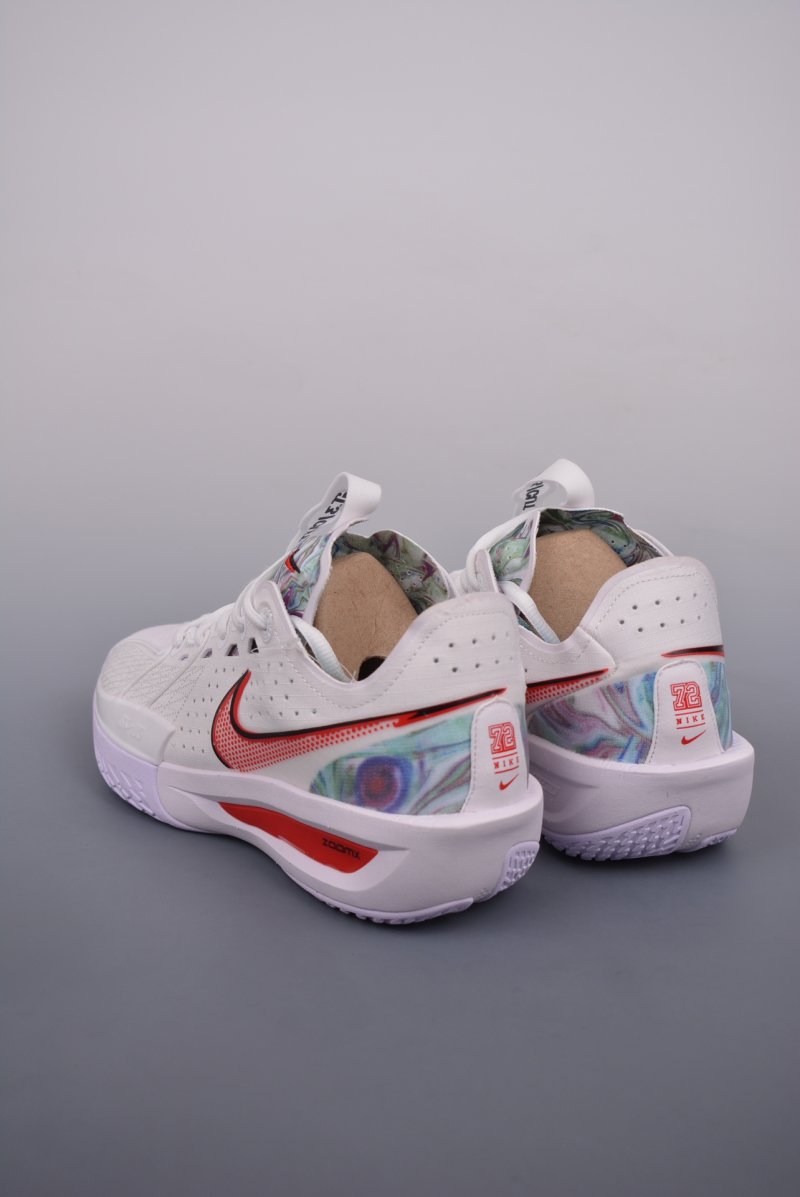 Nike Air Zoom G.T. Cut 3 view