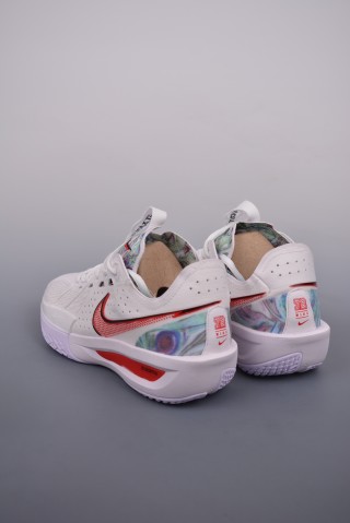 Nike Air Zoom G.T. Cut 3 view 29