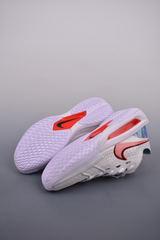 Nike Air Zoom G.T. Cut 3 view 30