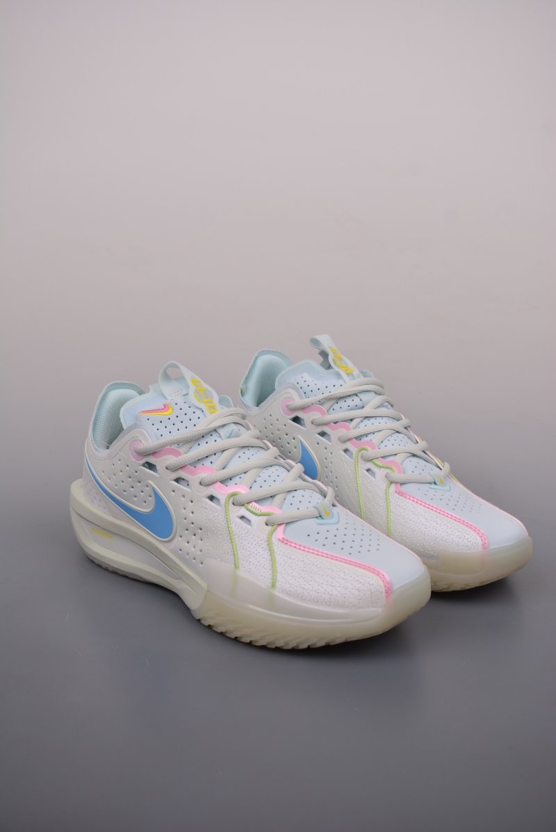 Nike Air Zoom G.T. Cut 3